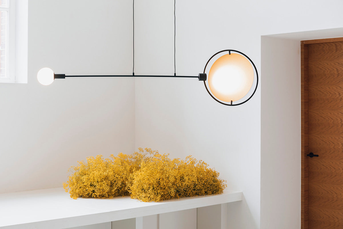 Sirius Pendant Lamp