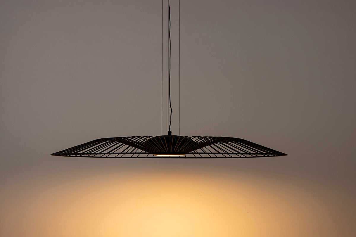 Spider Pendant Lamp