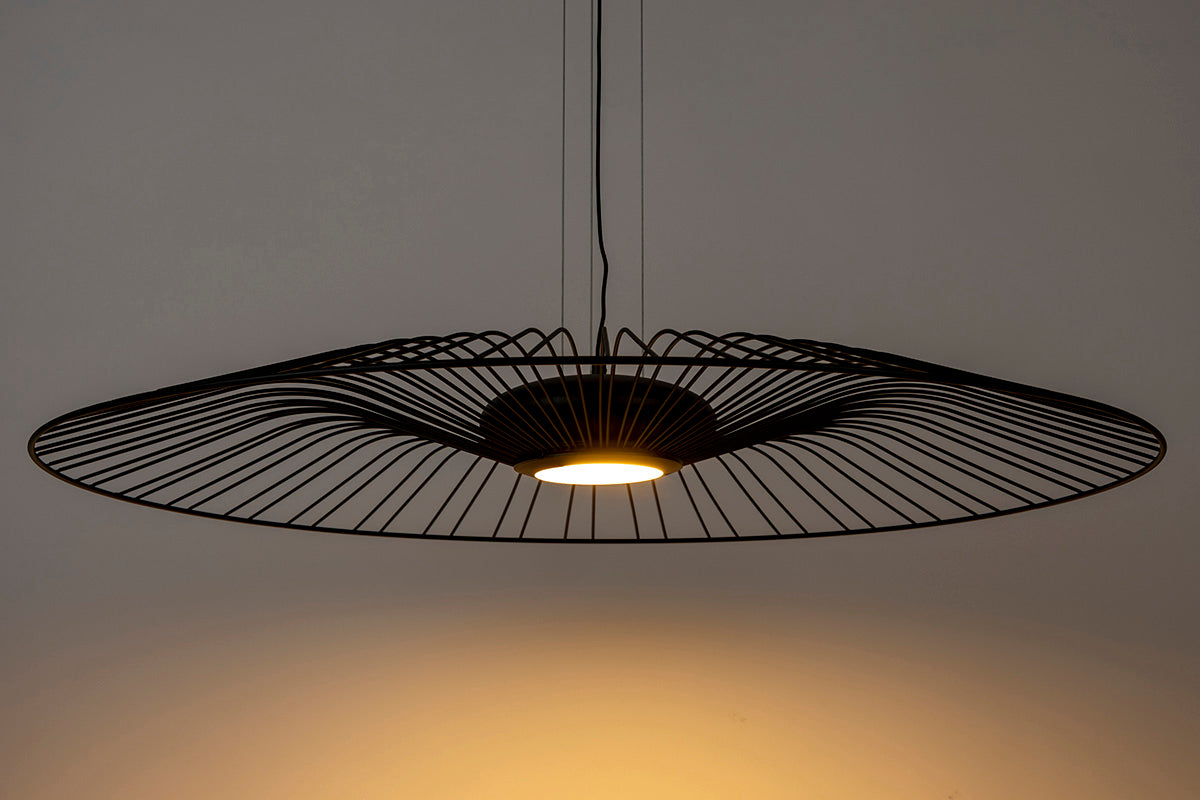 Spider Pendant Lamp