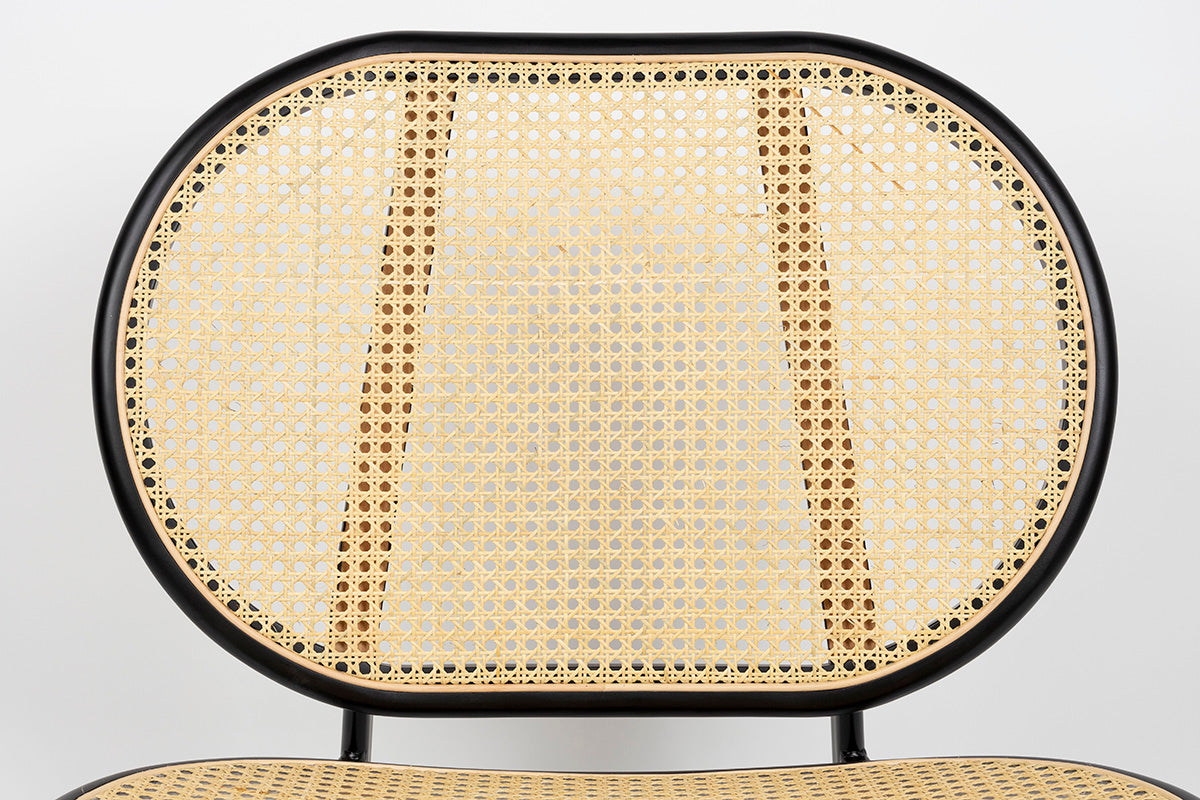 Spike All Webbing Lounge Chair