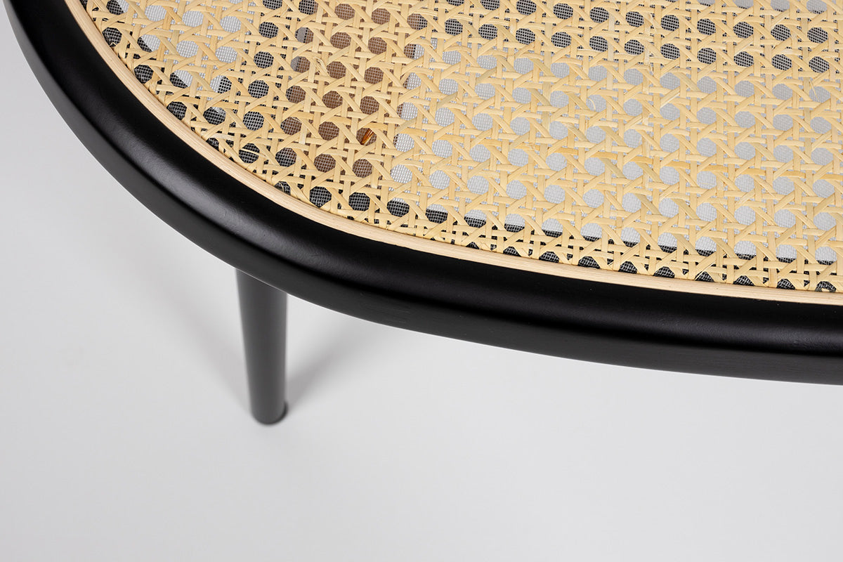 Spike All Webbing Lounge Chair