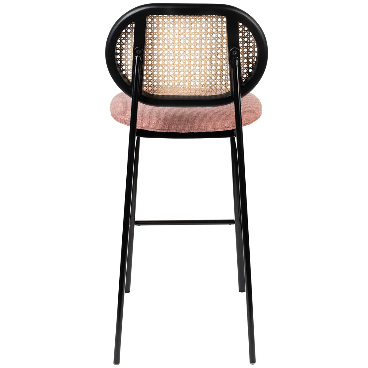 Spike Natural Counter Stool