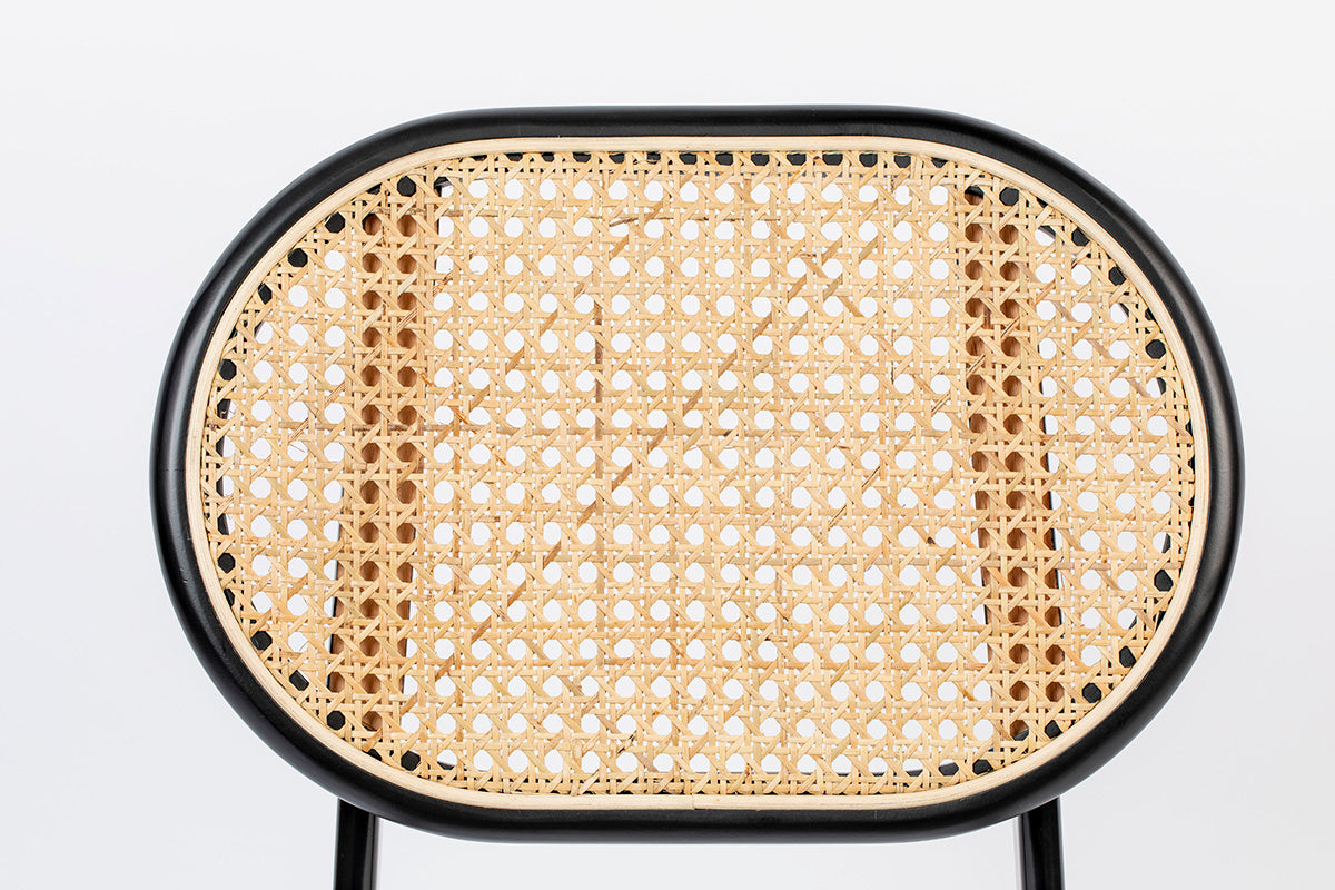Spike Natural Counter Stool