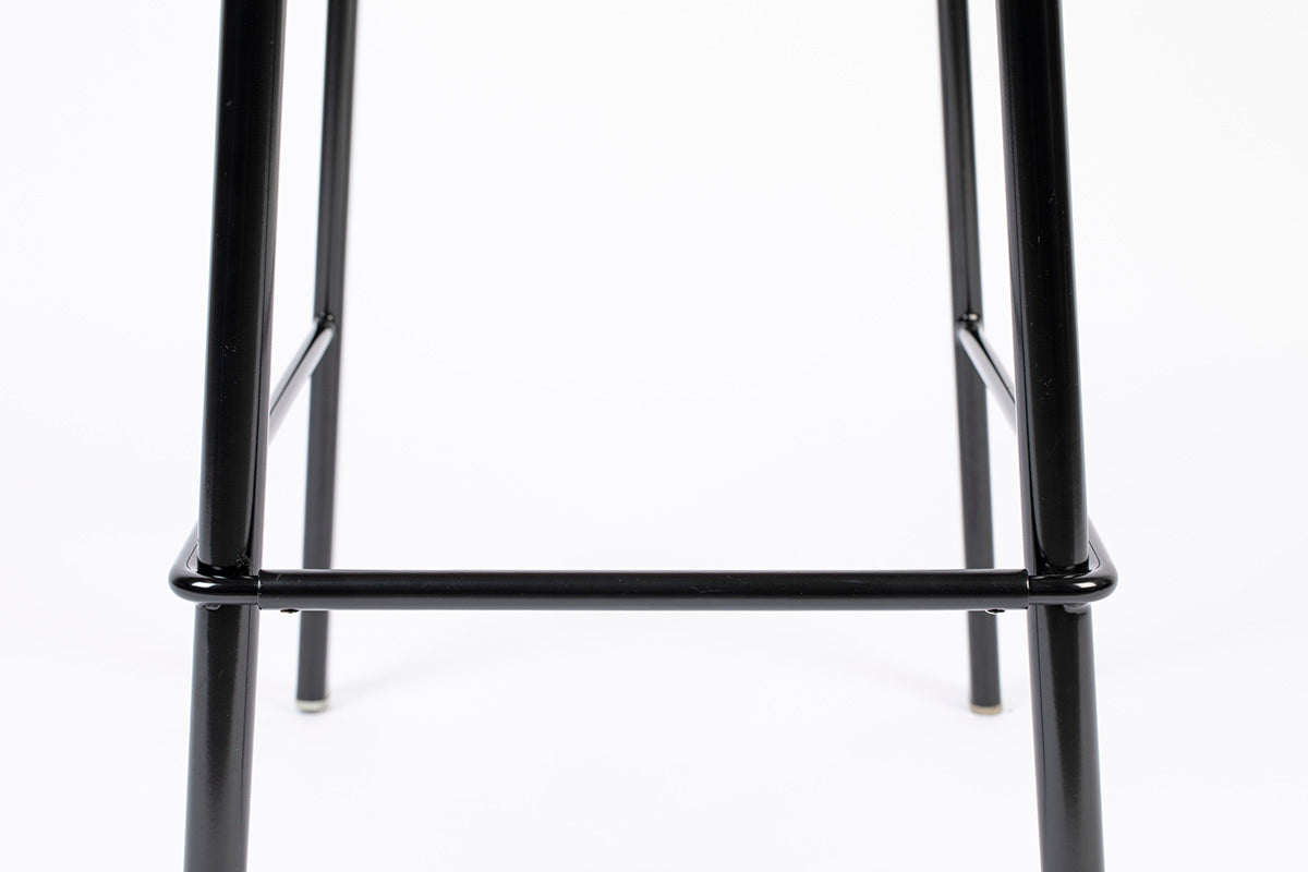 Spike Natural Counter Stool