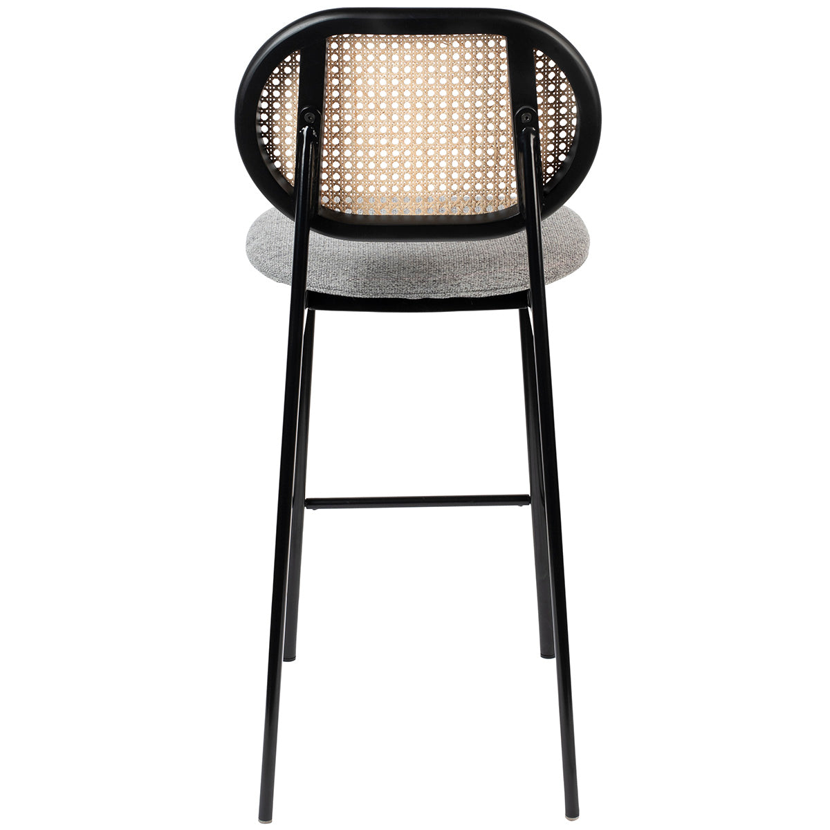 Spike Natural Counter Stool