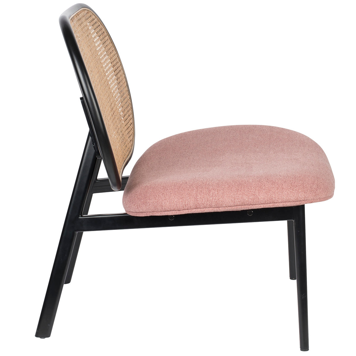 Spike Natural Lounge Chair