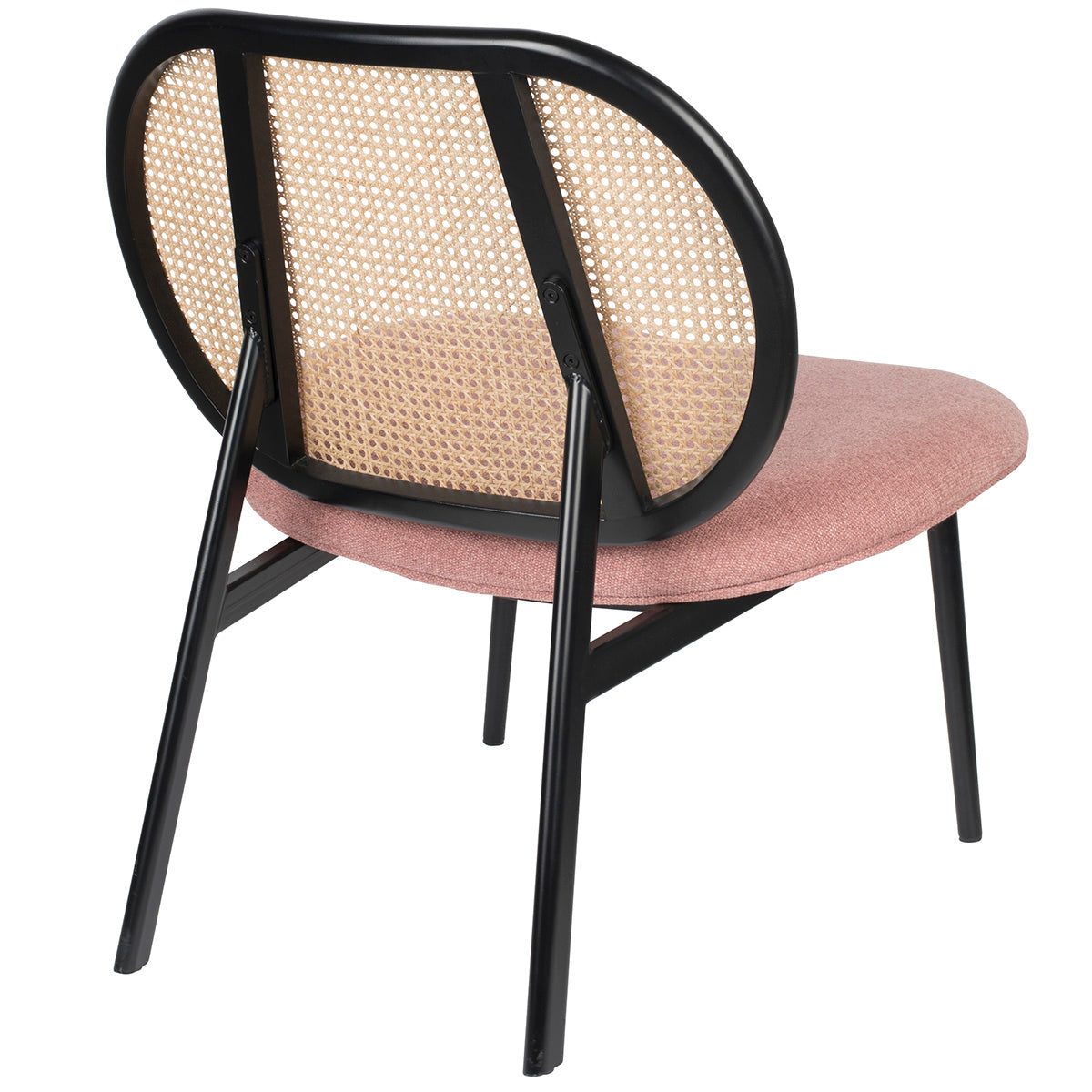 Spike Natural Lounge Chair