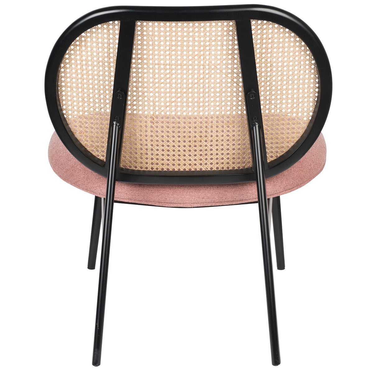 Spike Natural Lounge Chair