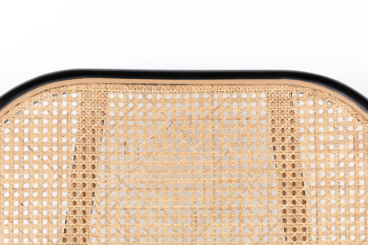 Spike Natural Lounge Chair