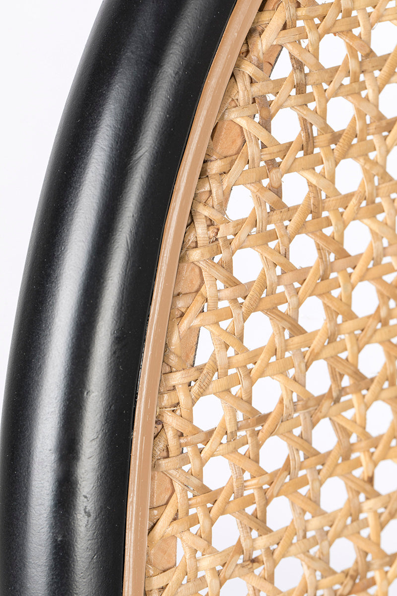 Spike Natural Lounge Chair