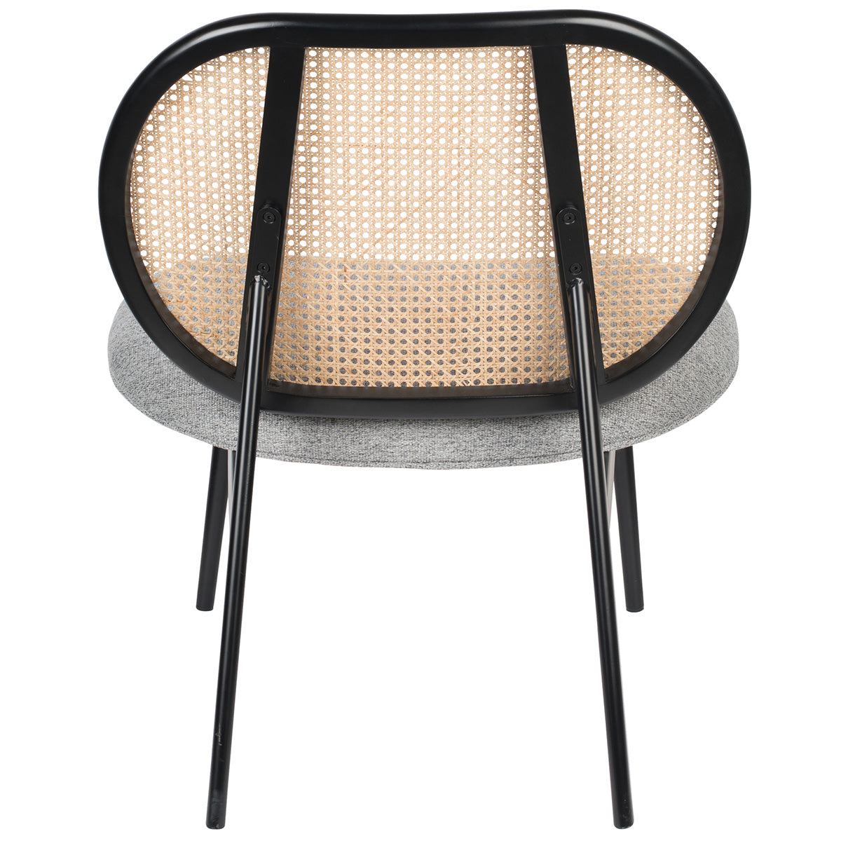 Spike Natural Lounge Chair