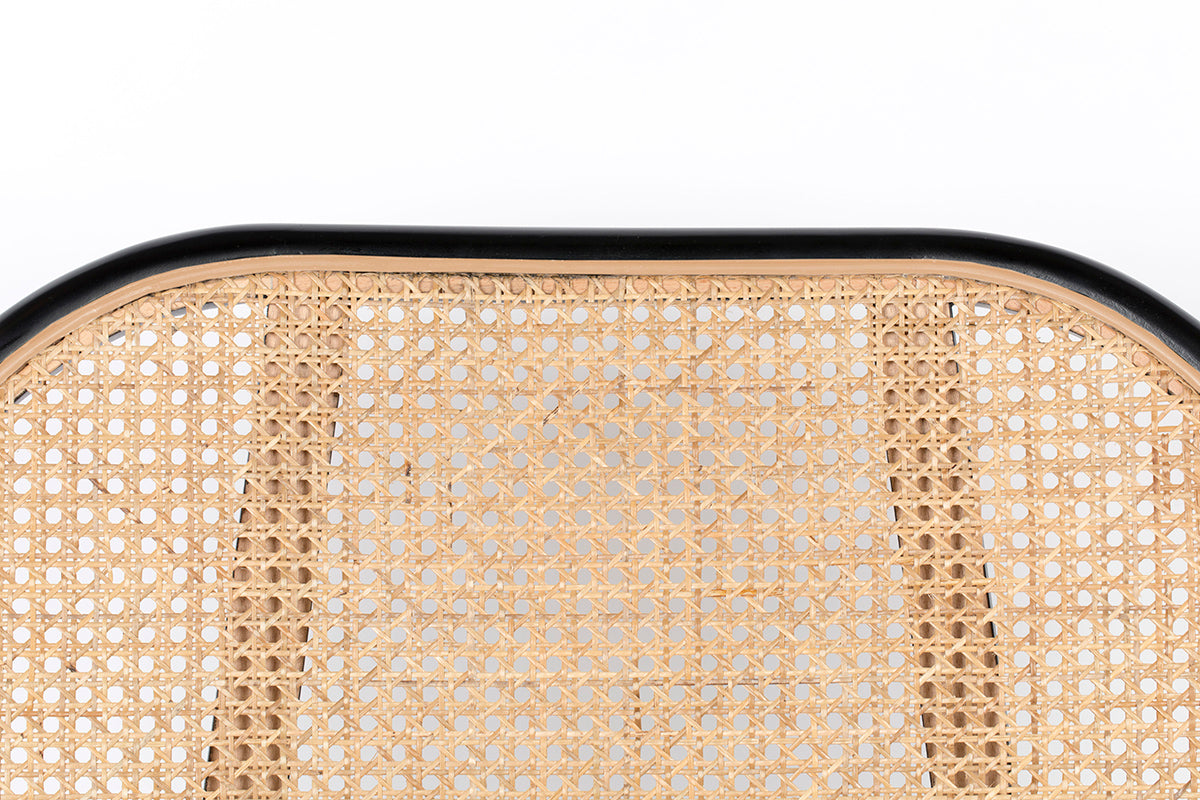 Spike Natural Lounge Chair