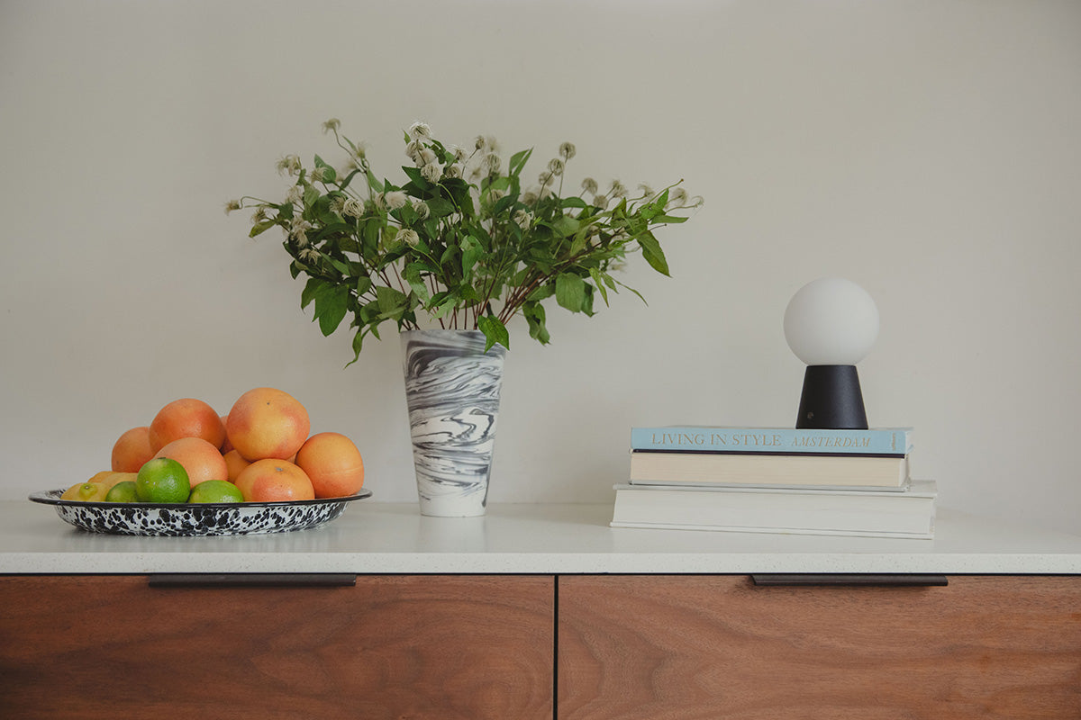 Stellar Led Table Lamp