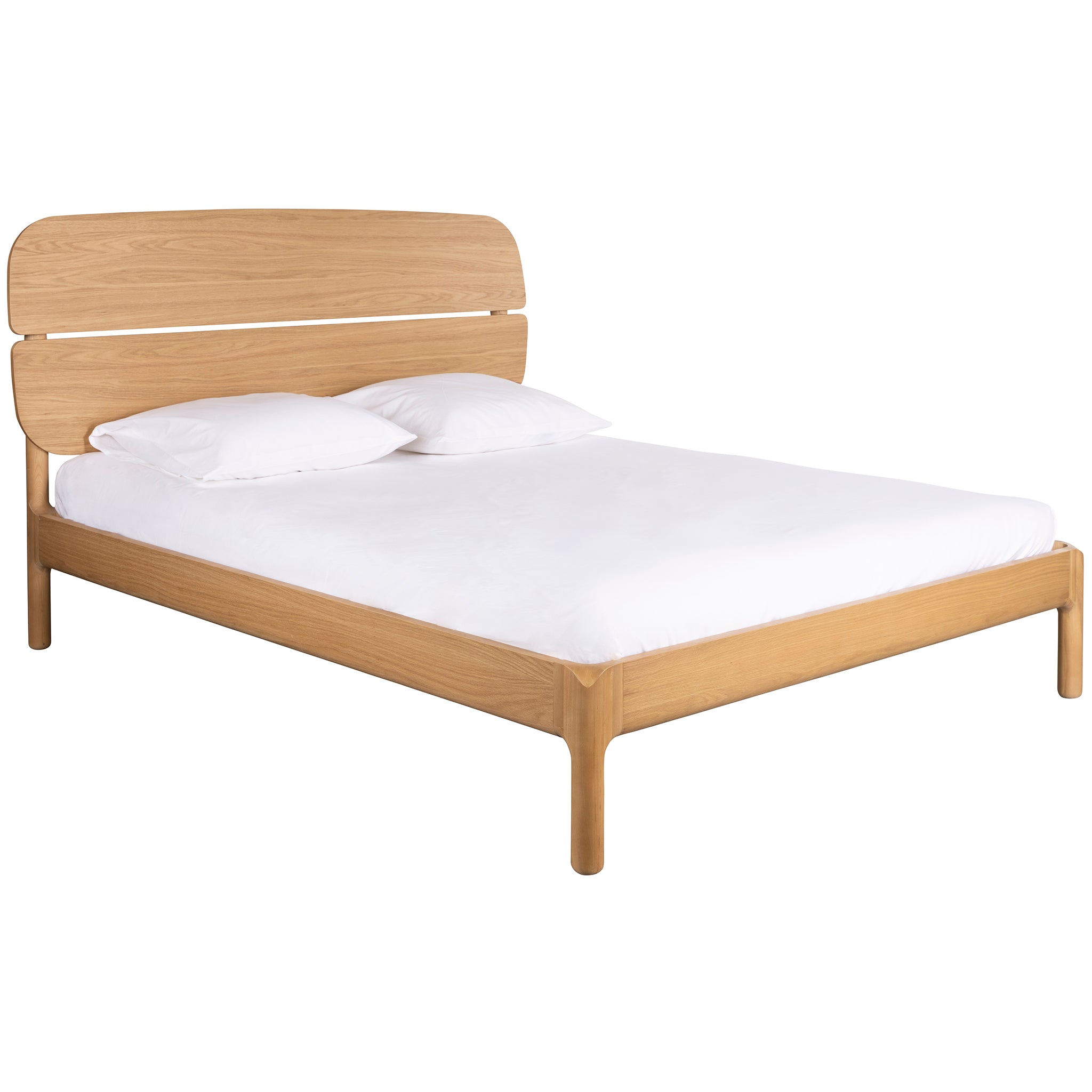 Storm Webbing Natural Bed