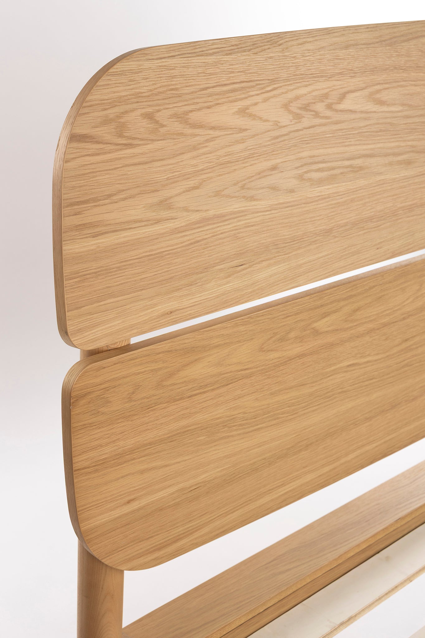 Storm Webbing Natural Bed