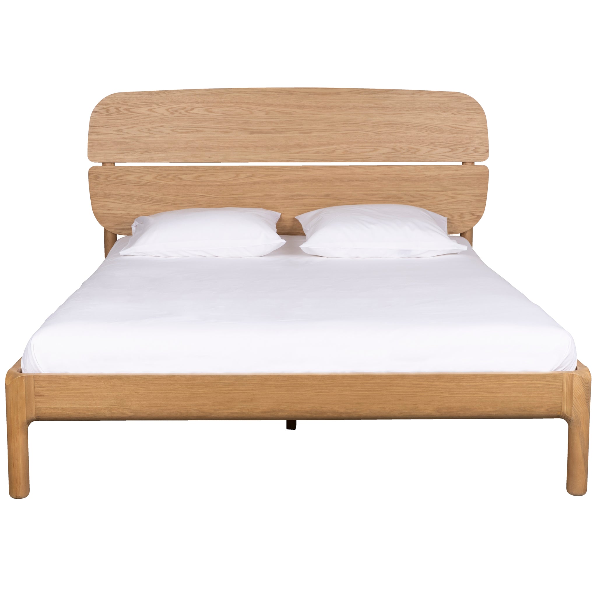 Storm Webbing Natural Bed
