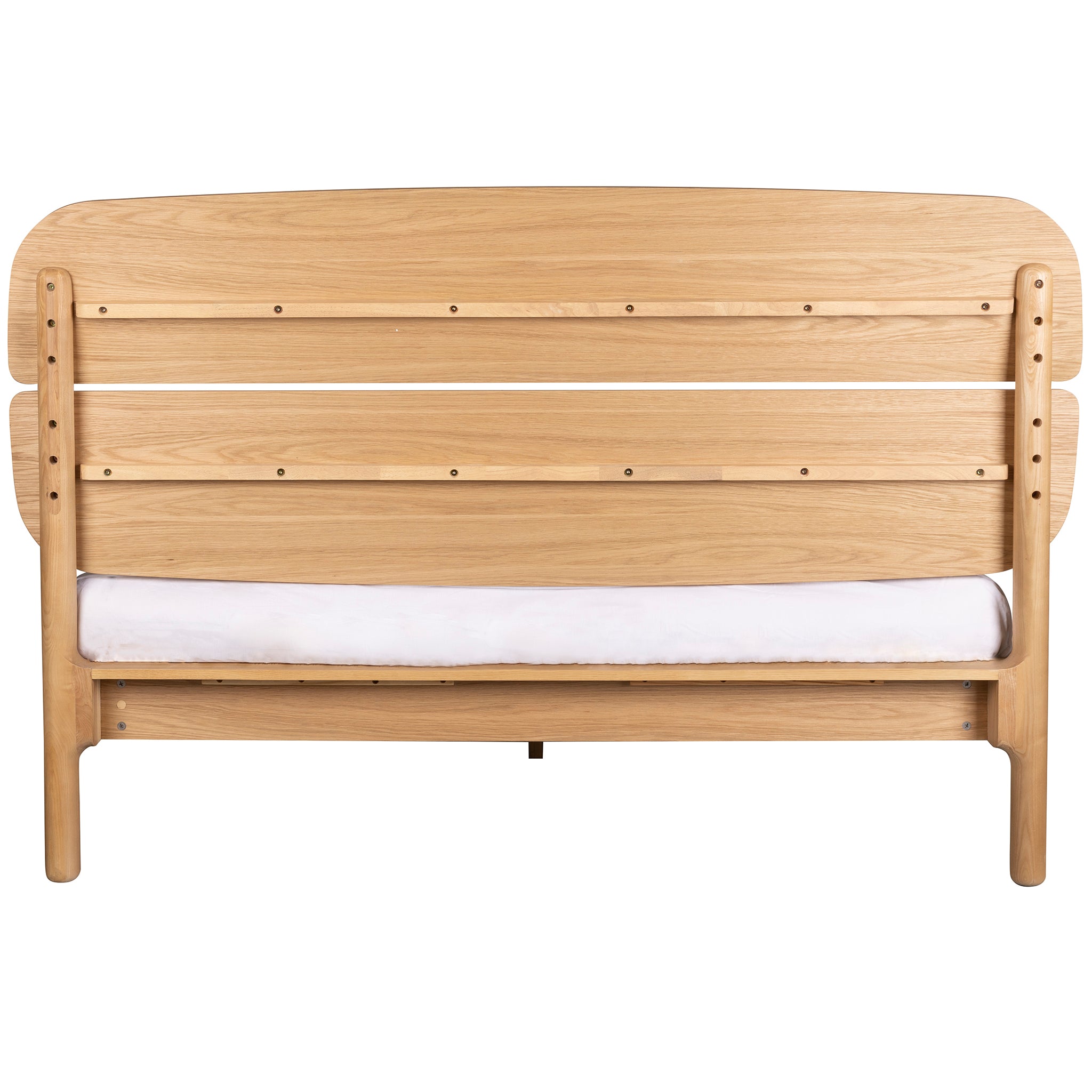 Storm Webbing Natural Bed