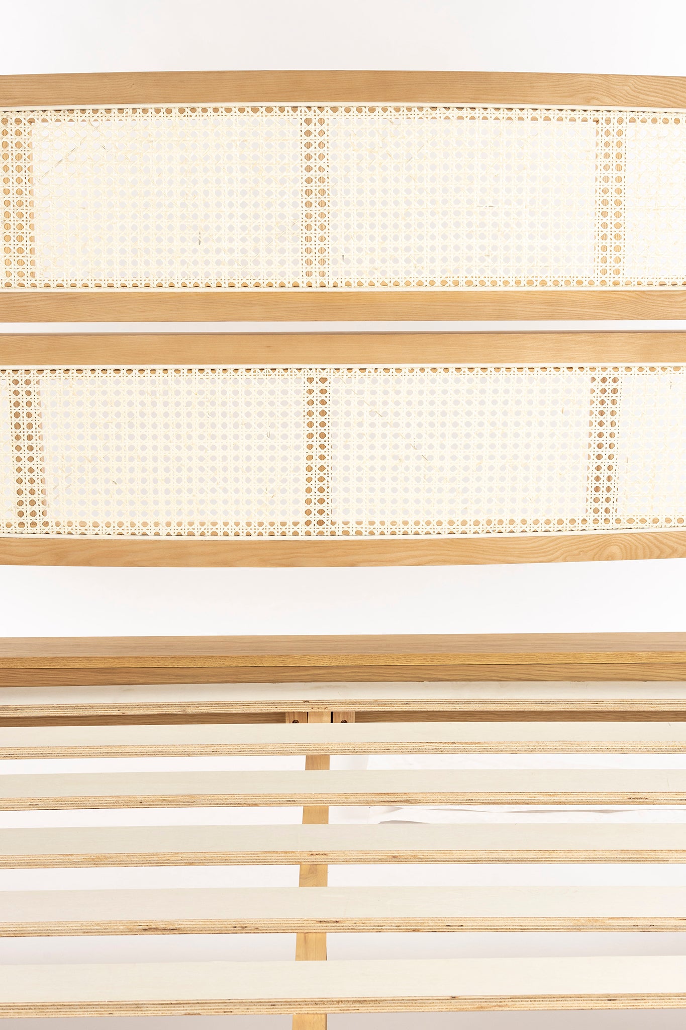 Storm Webbing Natural Bed