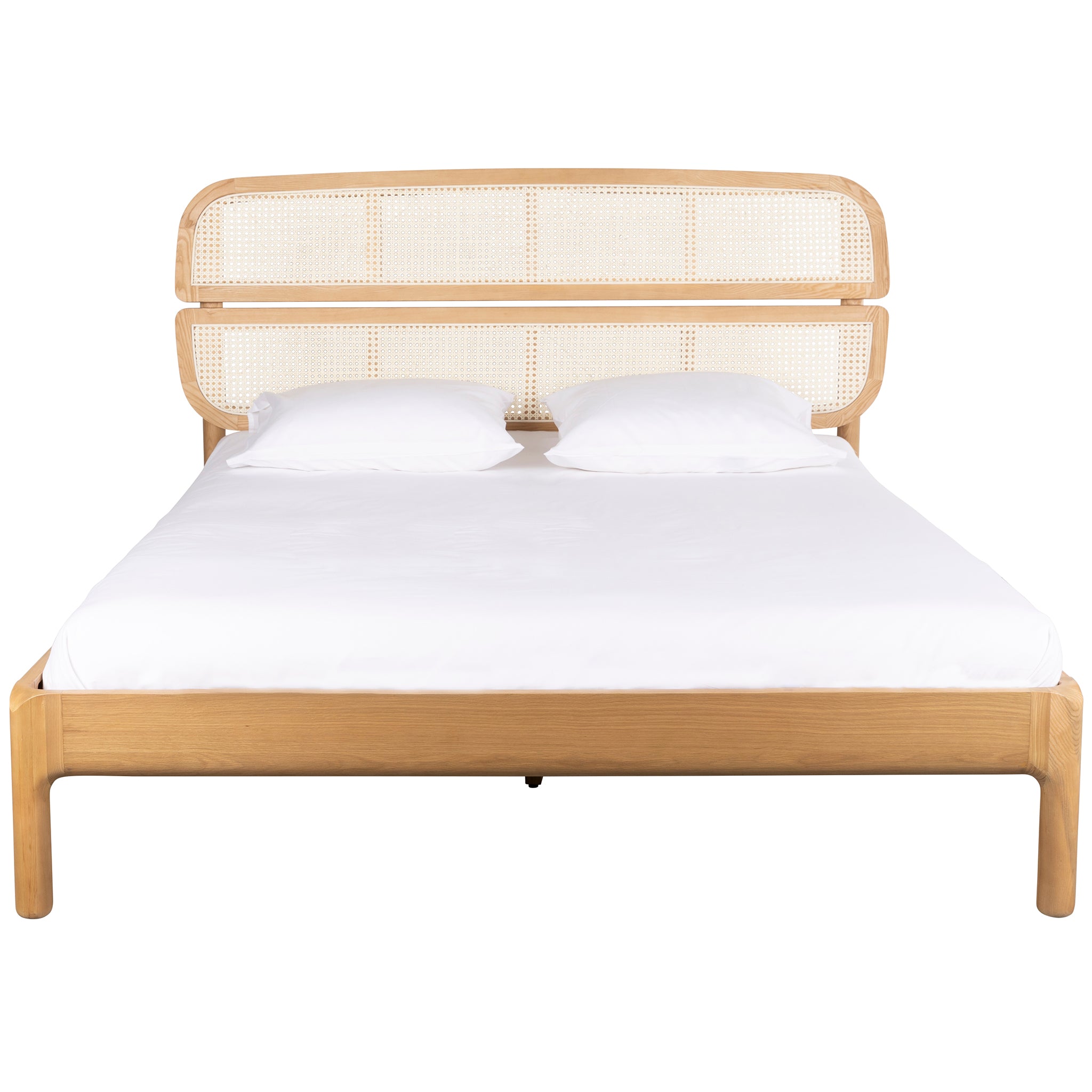 Storm Webbing Natural Bed