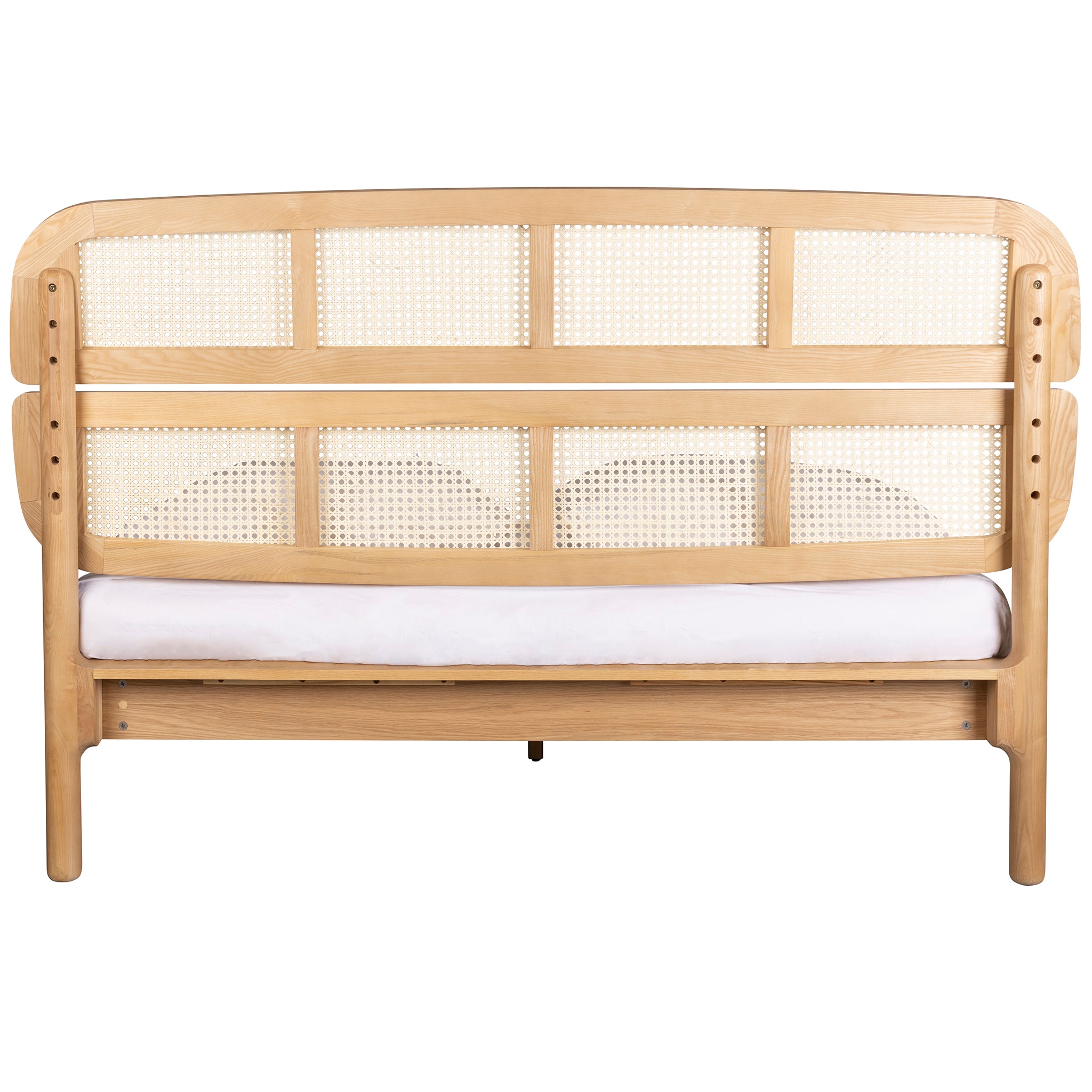 Storm Webbing Natural Bed