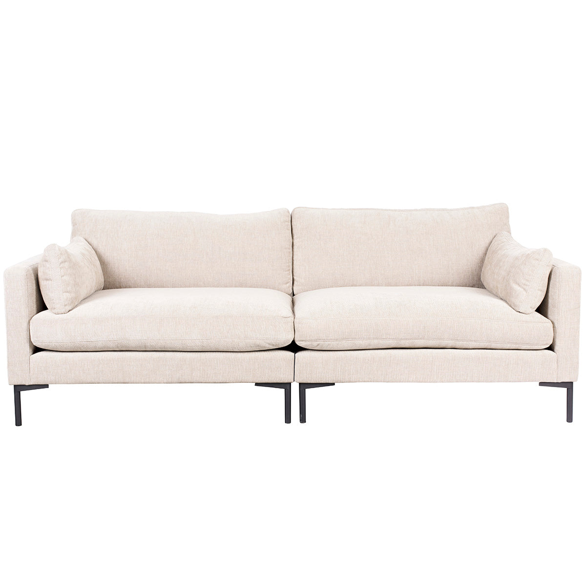 Summer 3 Seater Sofa