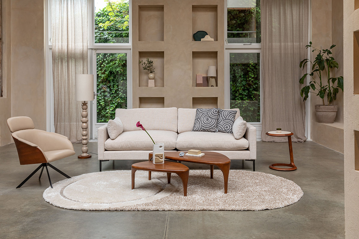 Summer 3 Seater Sofa