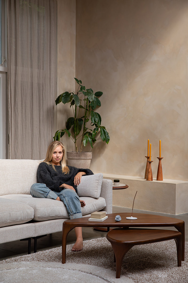 Summer 3 Seater Sofa