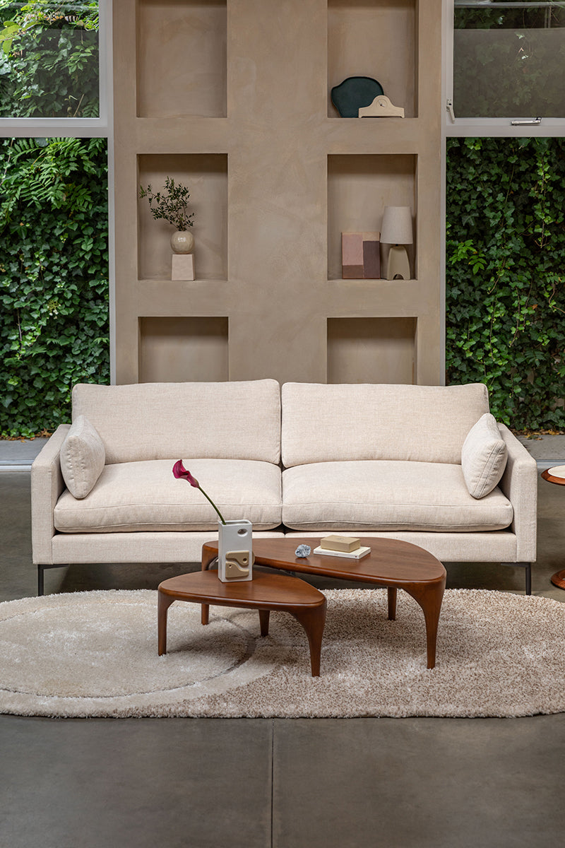 Summer 3 Seater Sofa