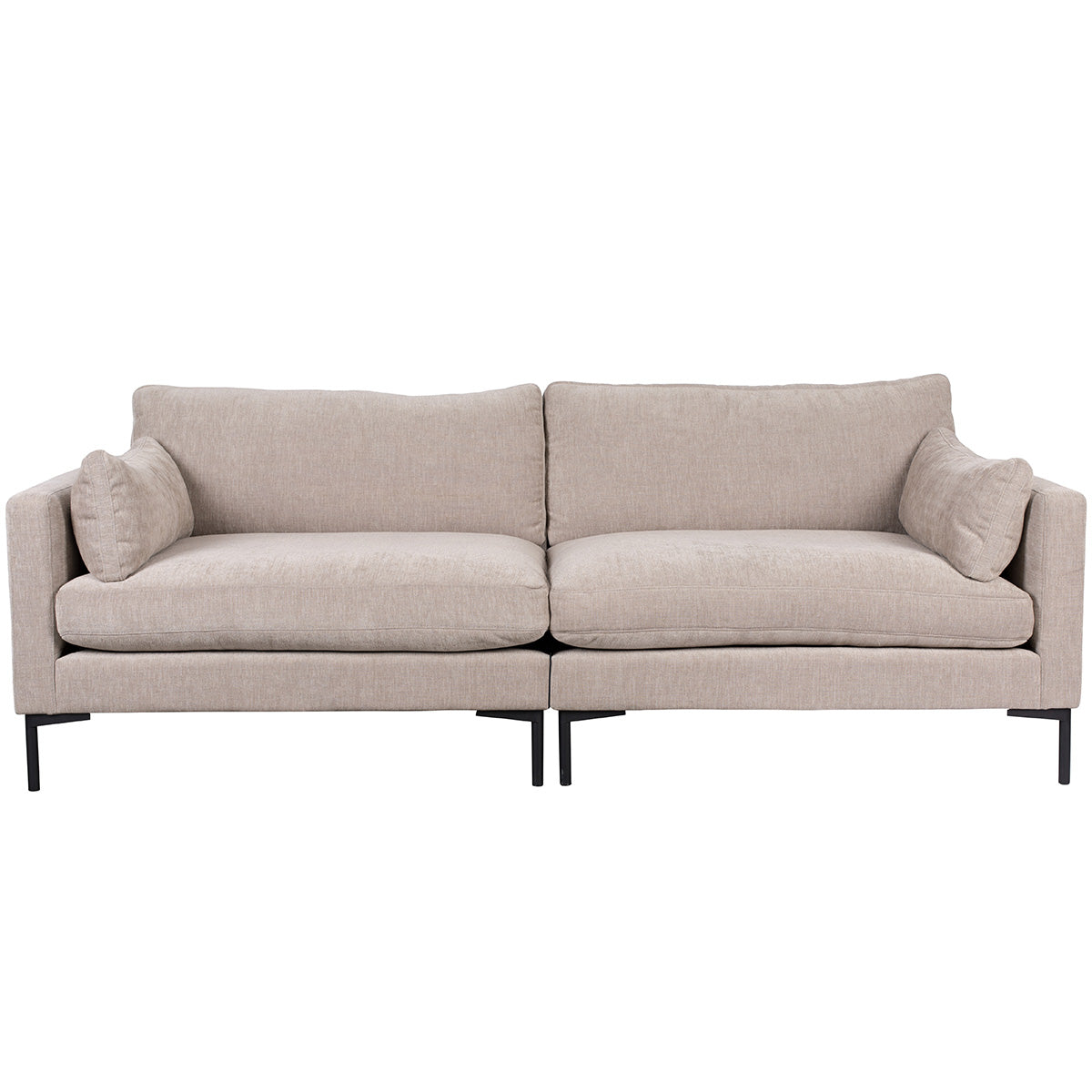 Summer 3 Seater Sofa