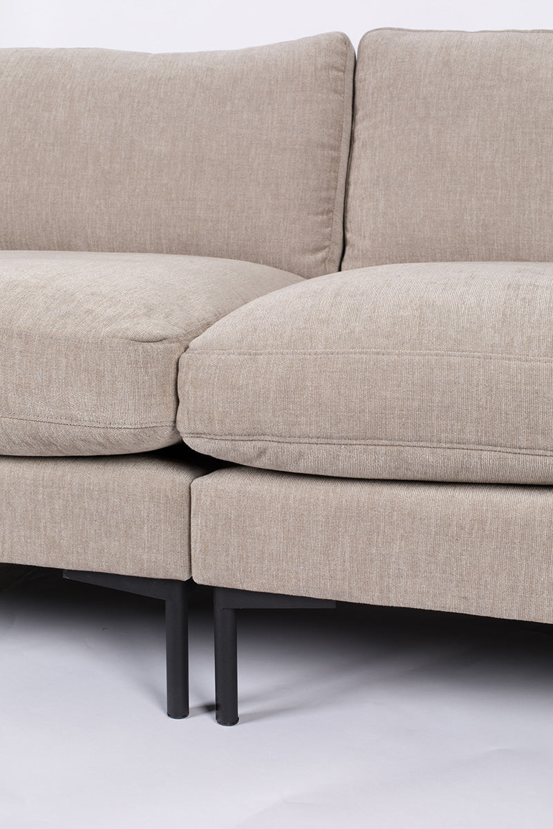 Summer 3 Seater Sofa