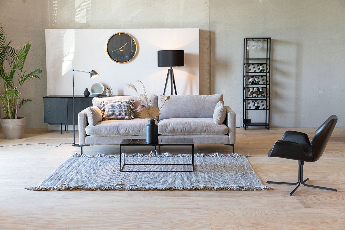 Summer 3 Seater Sofa