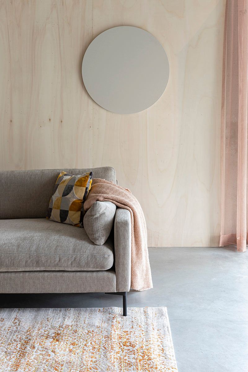 Summer 3 Seater Sofa