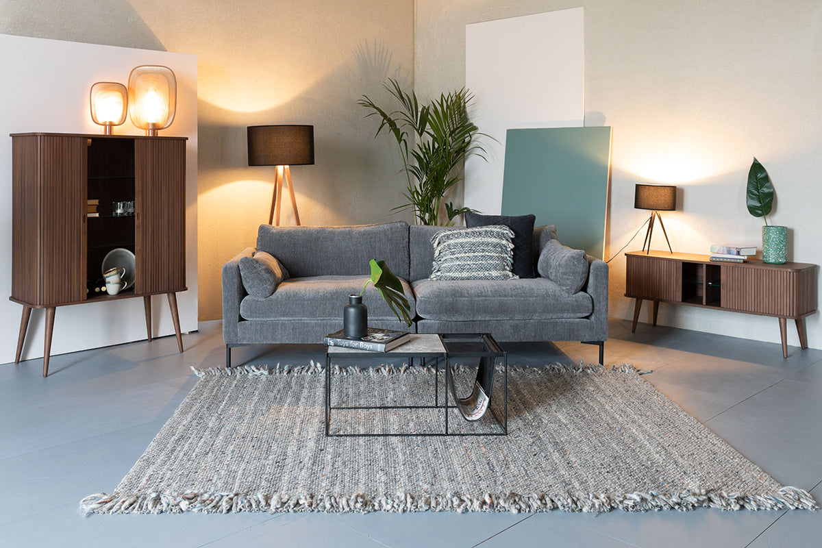 Summer 3 Seater Sofa