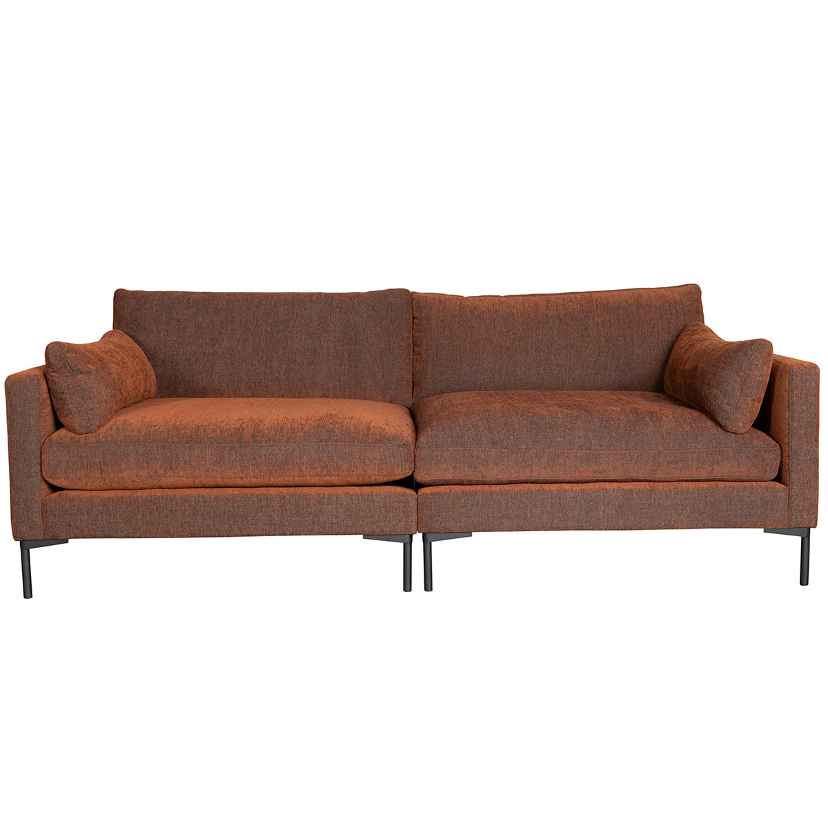 Summer 3 Seater Sofa