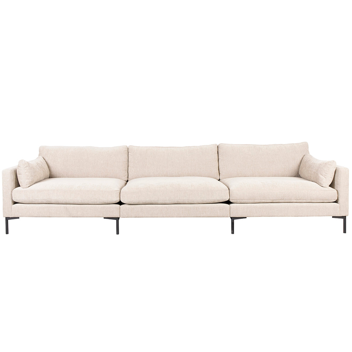 Summer 4.5 Seater Sofa