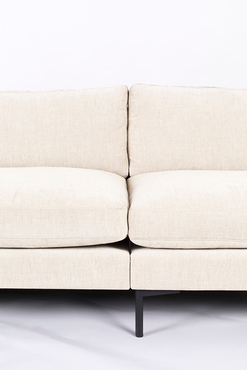 Summer 4.5 Seater Sofa