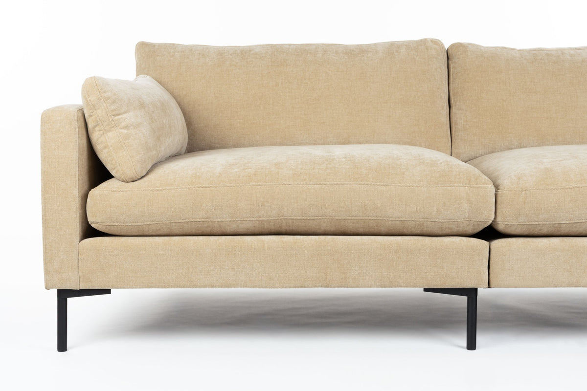 Summer 4.5 Seater Sofa