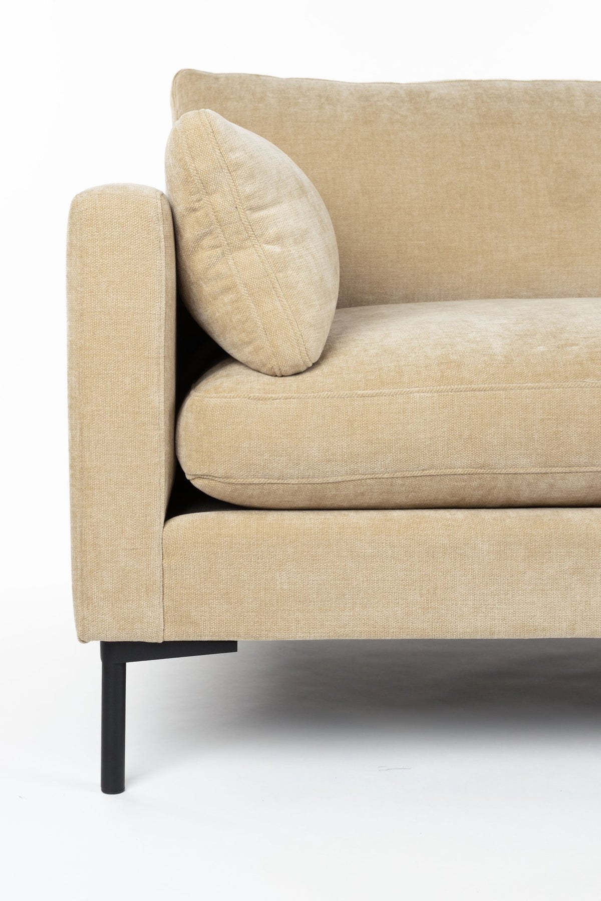 Summer 4.5 Seater Sofa
