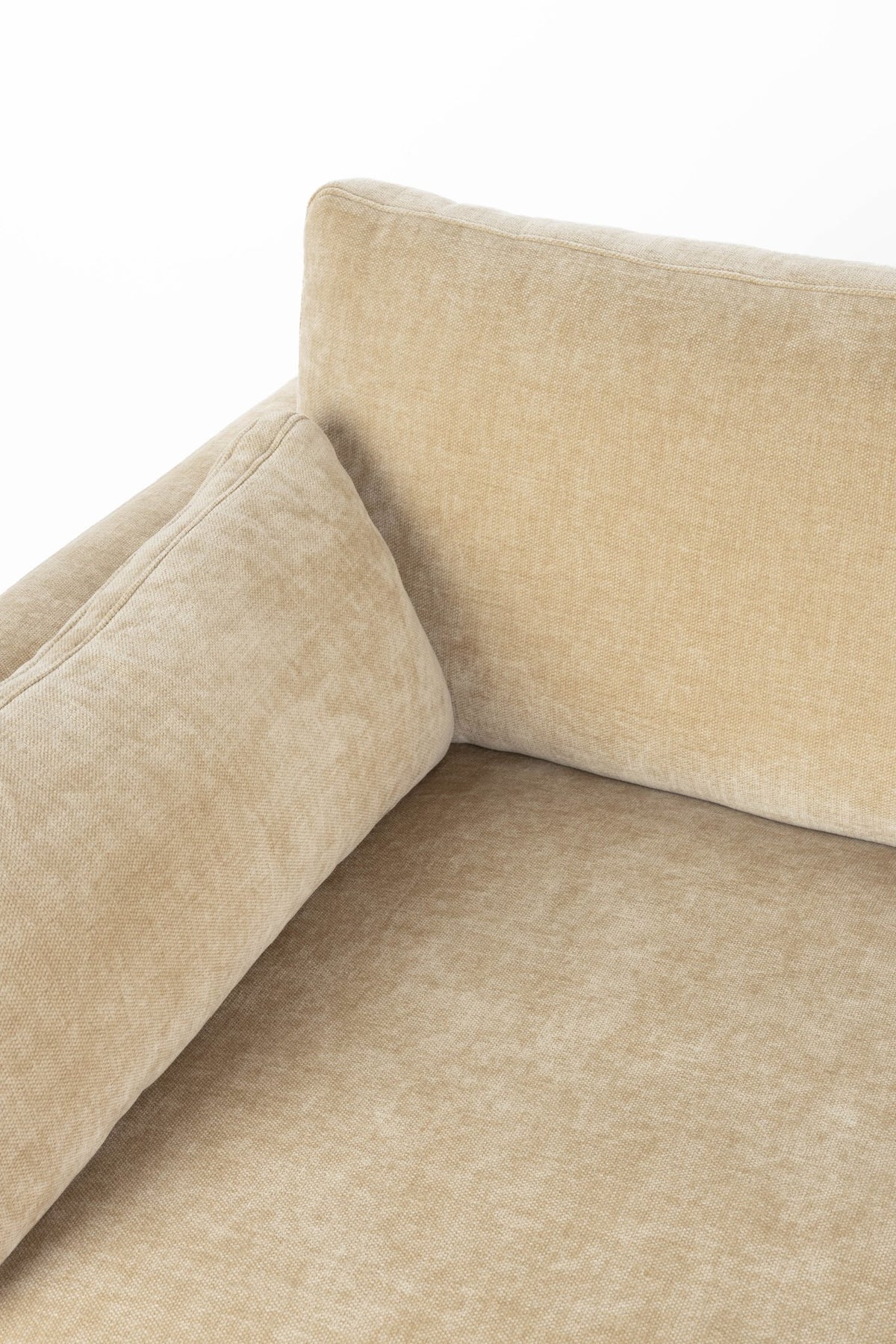 Summer 4.5 Seater Sofa