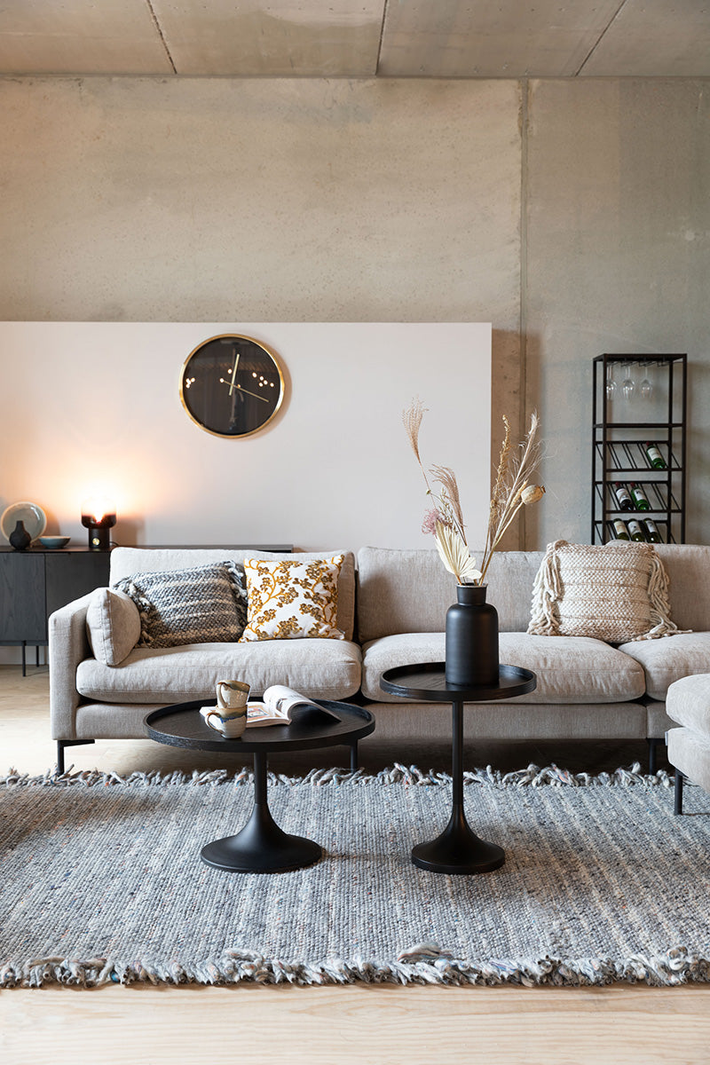 Summer 4.5 Seater Sofa