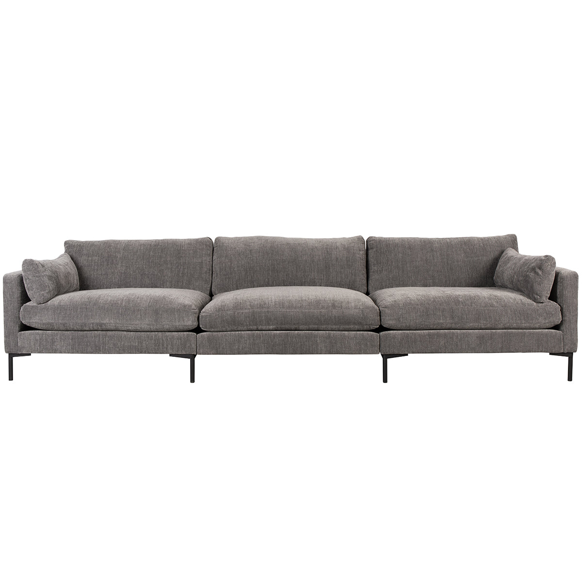 Summer 4.5 Seater Sofa