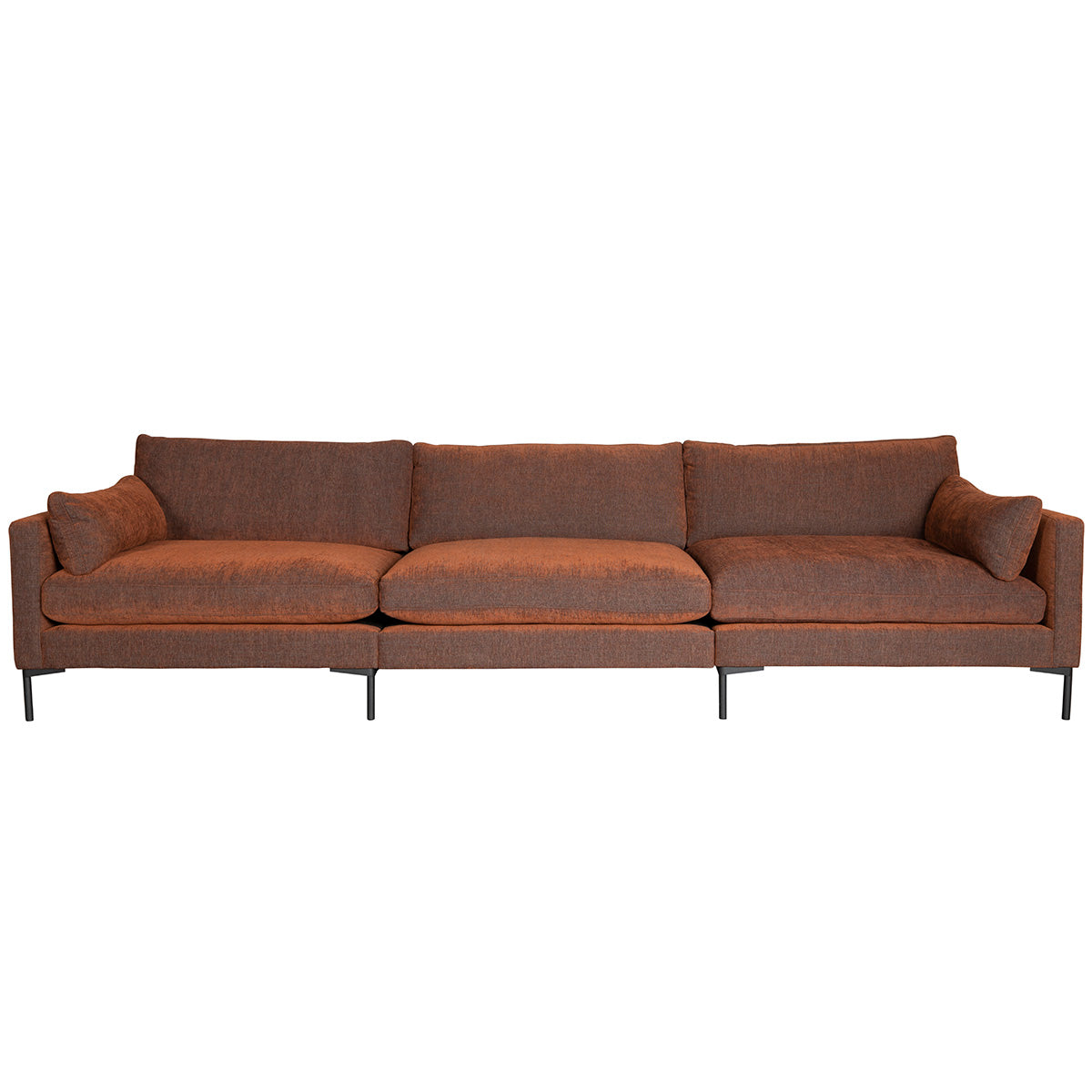 Summer 4.5 Seater Sofa