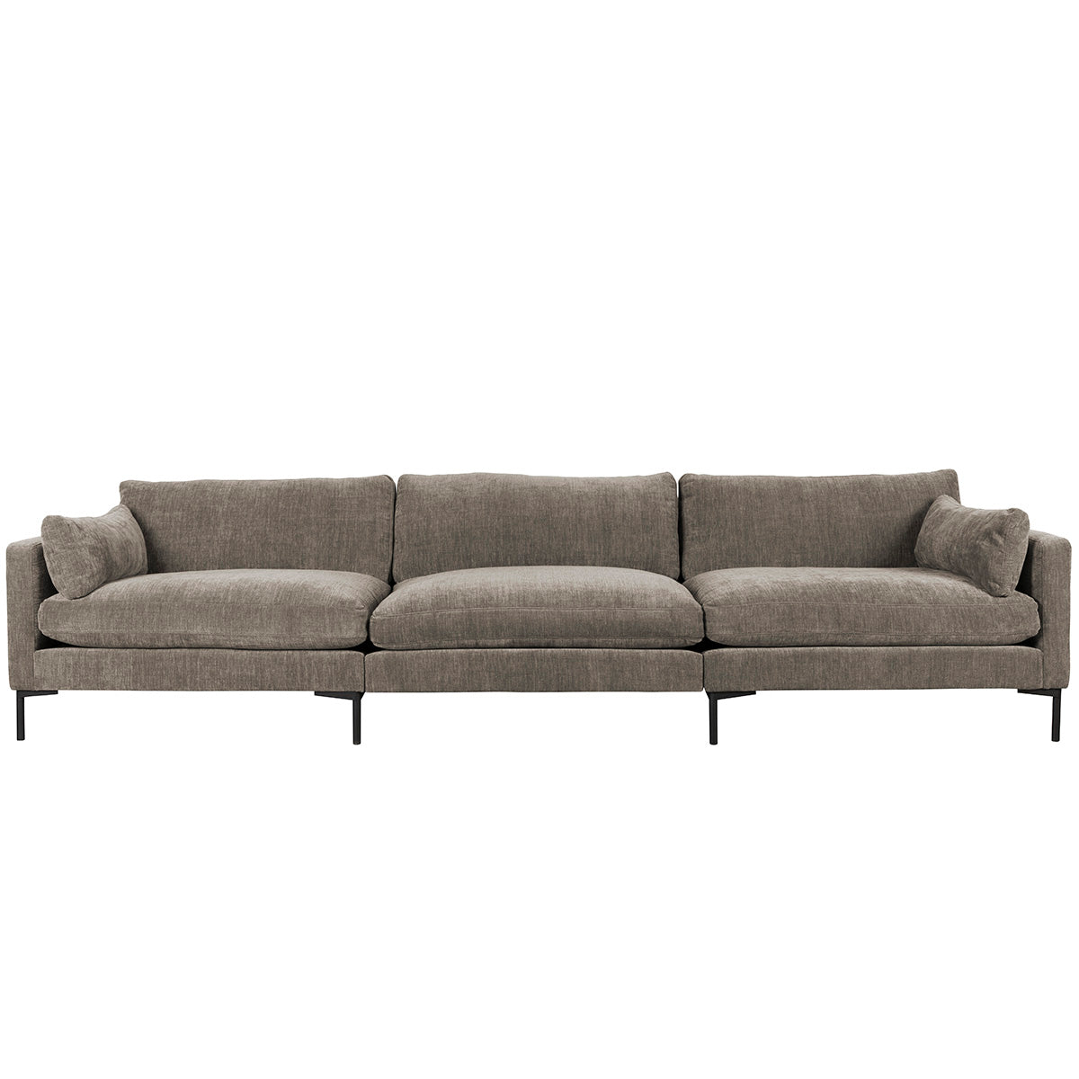 Summer 4.5 Seater Sofa