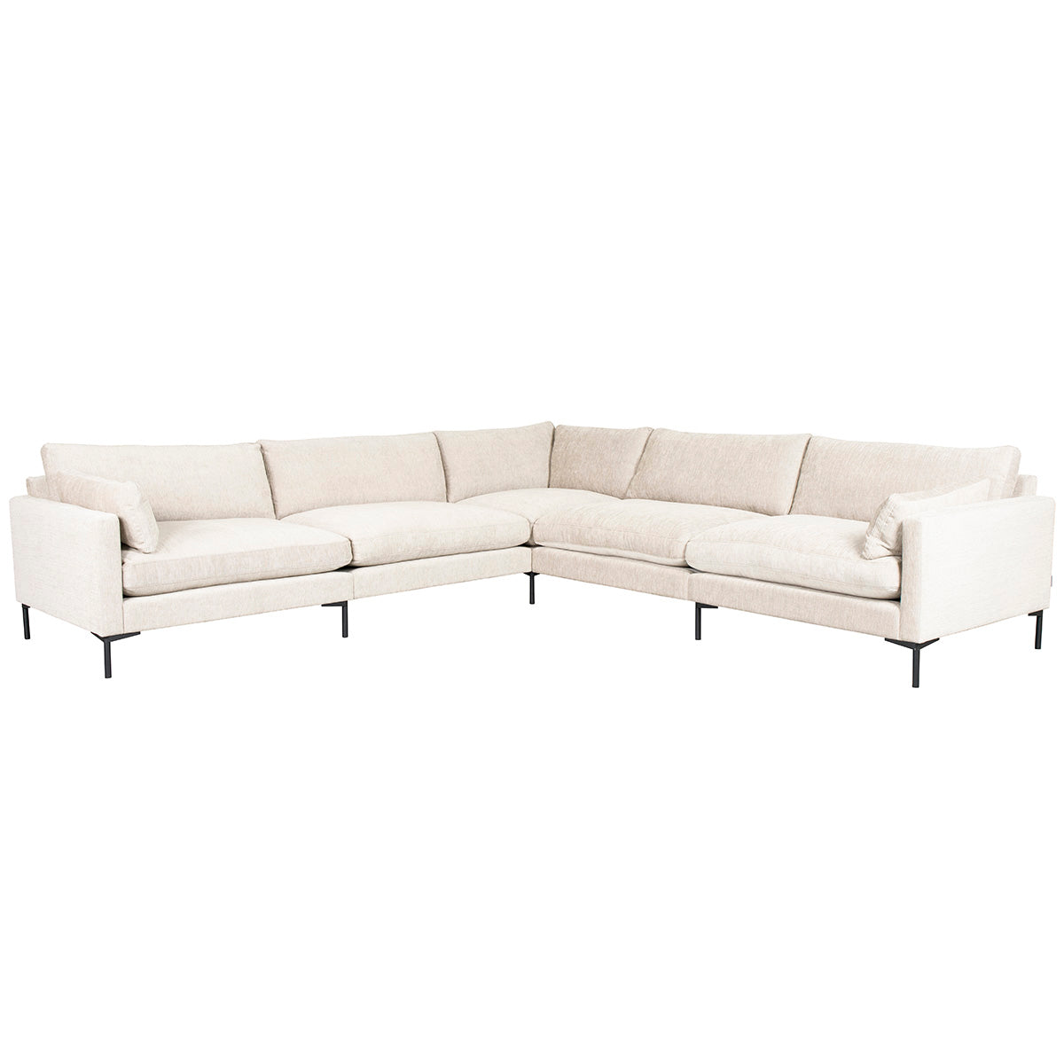 Summer 7 Seater Sofa