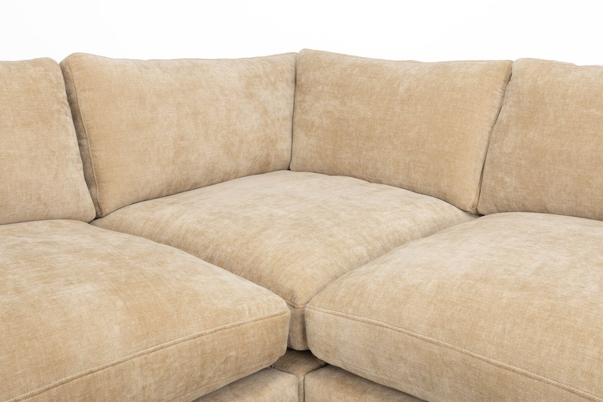 Summer 7 Seater Sofa