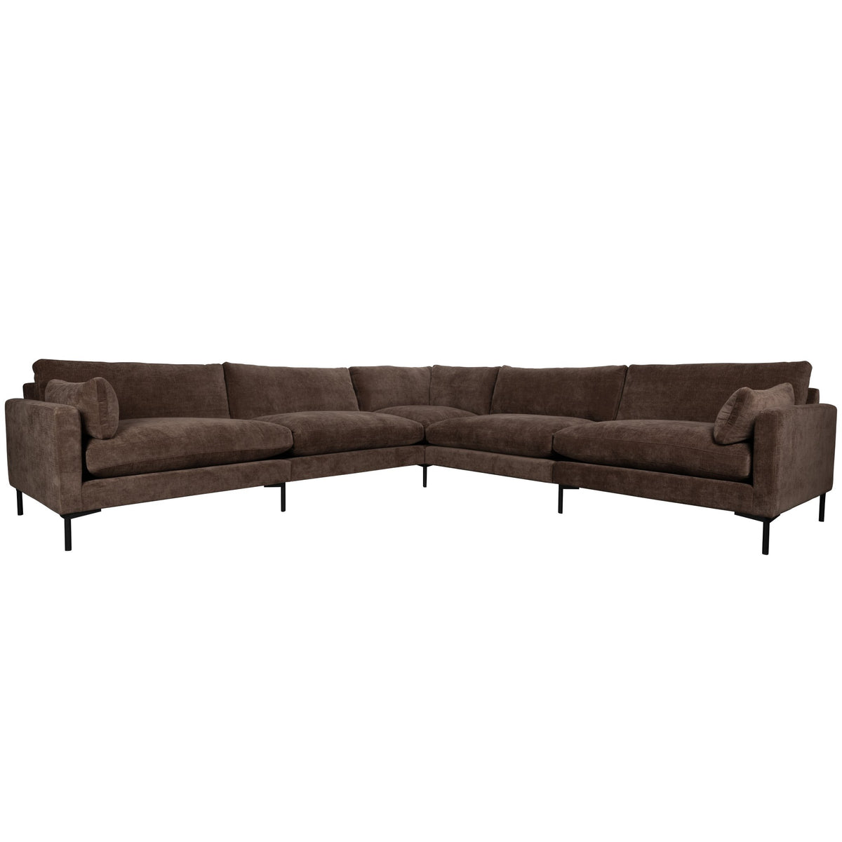 Summer 7 Seater Sofa