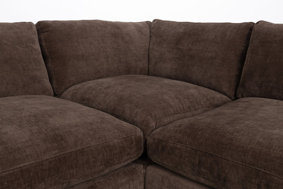 Summer 7 Seater Sofa