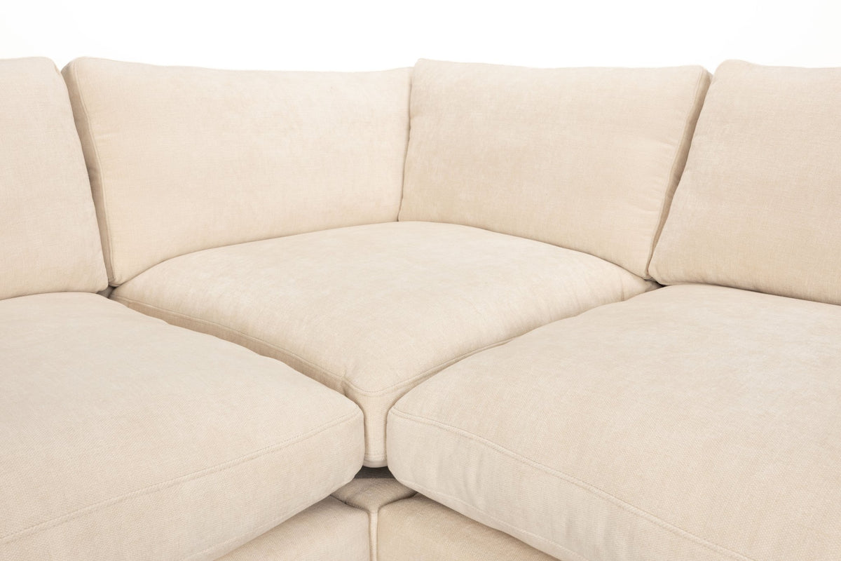Summer 7 Seater Sofa