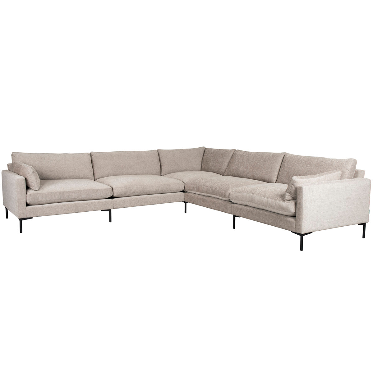 Summer 7 Seater Sofa