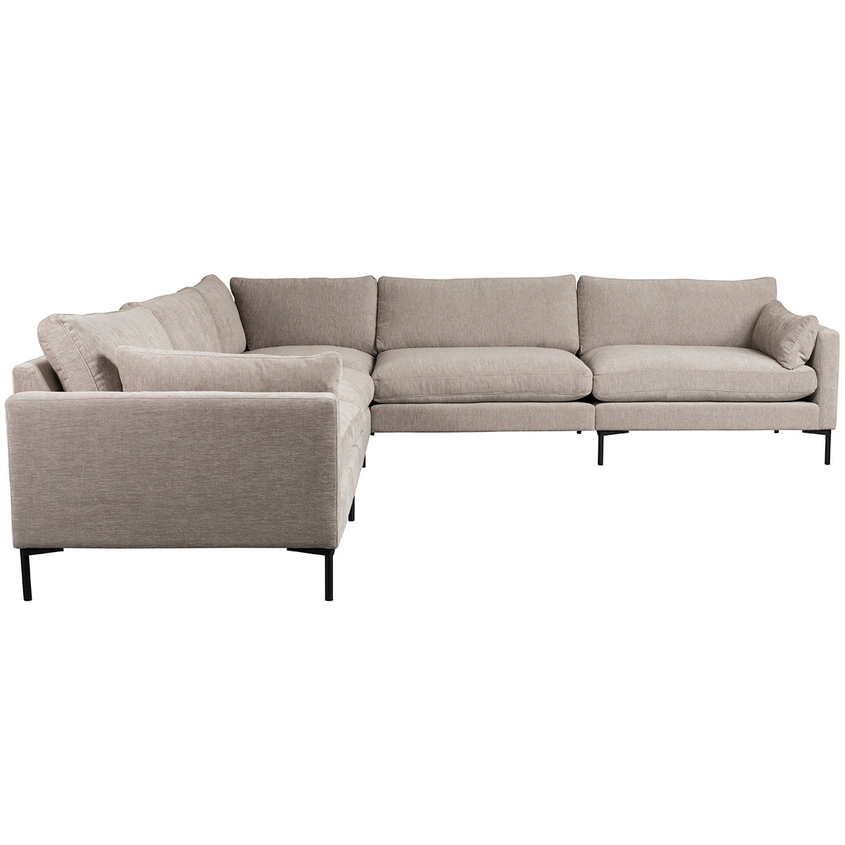 Summer 7 Seater Sofa